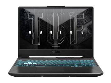 TUF Gaming F15 FX506HC FX506HC-I7R3050W11