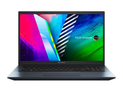 Vivobook Pro 15 OLED M3500QC M3500QC-L1081W