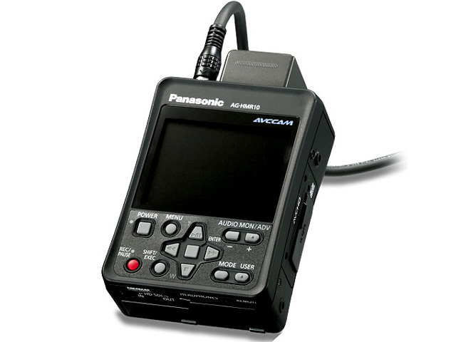 AG-HMR10
