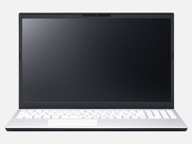 VAIO S15 VJS15491211W [ホワイト]