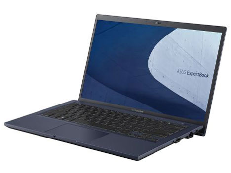 ExpertBook B1 B1400CEAE B1400CEAE-EB2601R