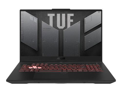 TUF Gaming A17 FA707RE FA707RE-R76R3050T