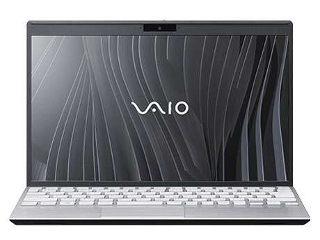 VAIO SX12 VJS12490211W [ファインホワイト]