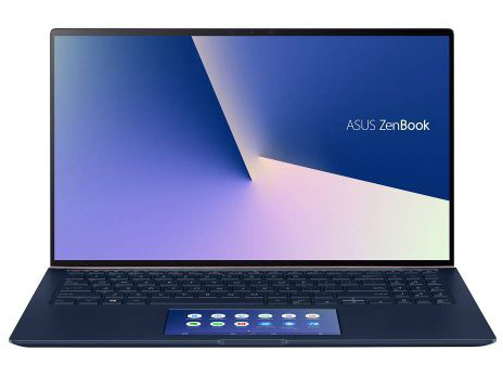 ZenBook 15 UX534FAC UX534FAC-A9067T