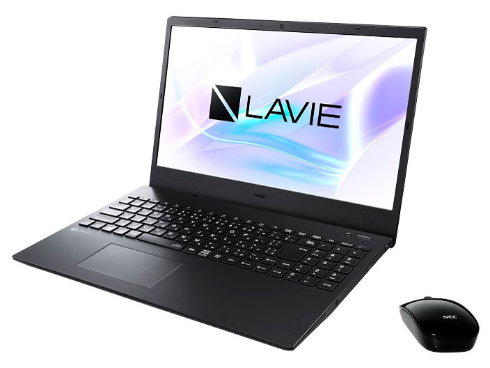LAVIE Smart N15(R) PC-SN18BBDAS-S