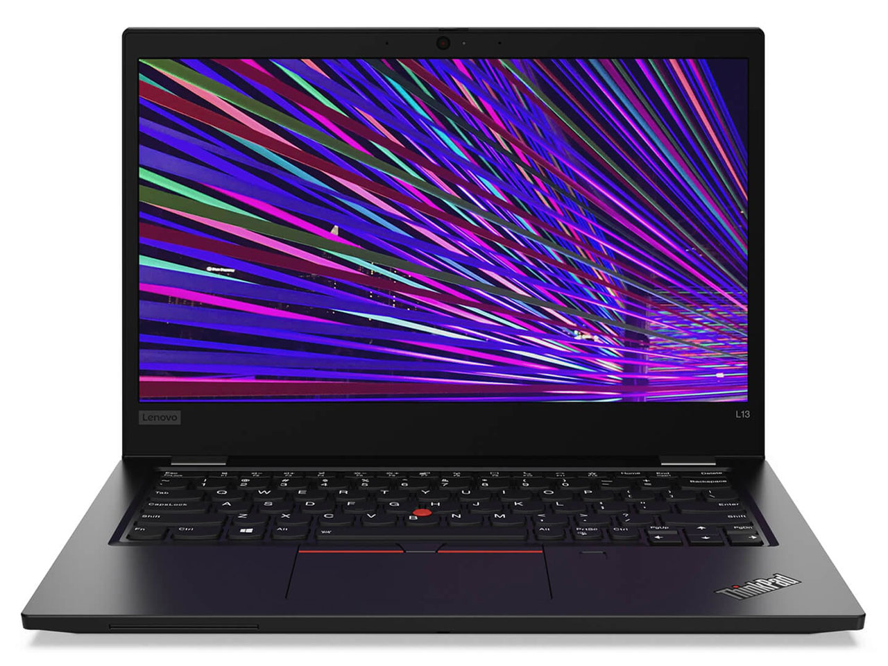 ThinkPad L13 Gen 2 20VH0008JP