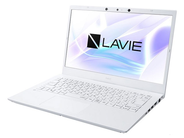 LAVIE Smart N14 PC-SN245FLDS-C