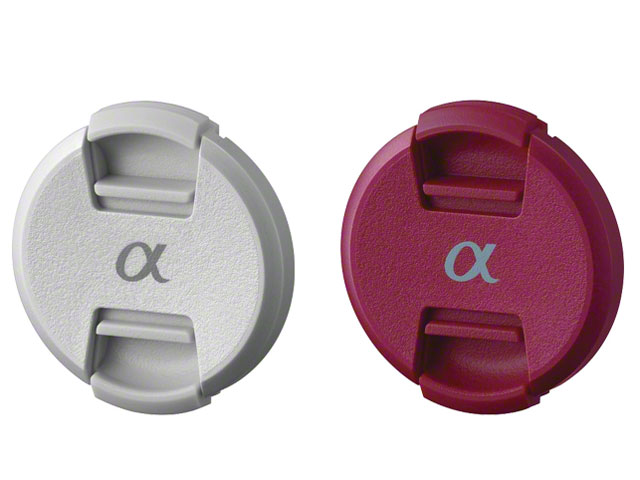 ALC-F49AT (W) [ホワイト&ピンク]