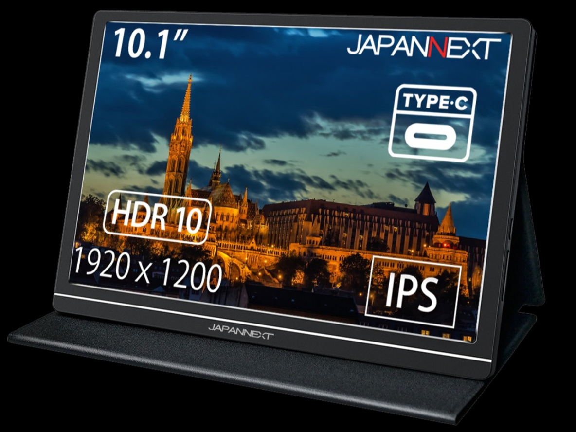 JN-MD-IPS1010HDR [10.1インチ]