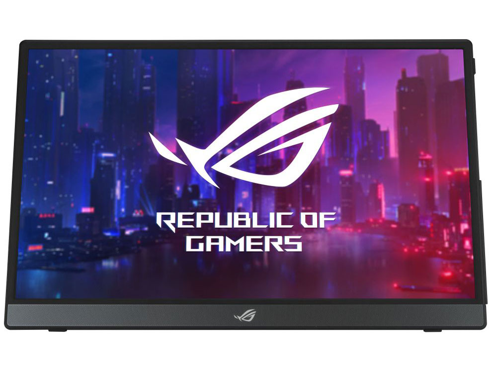 ROG Strix XG16AHPE [15.6インチ]