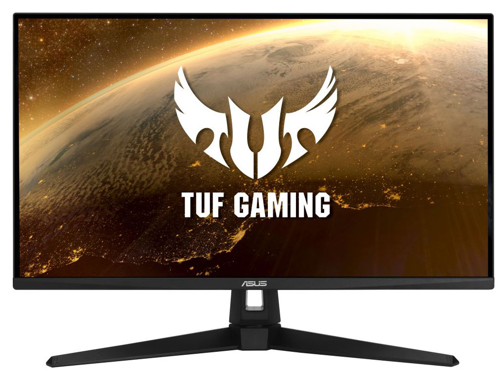 TUF Gaming VG289Q1A [28インチ 黒]