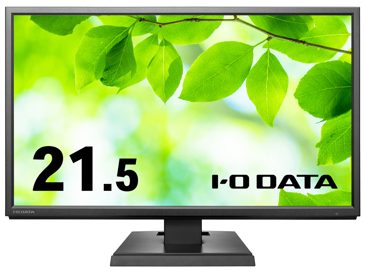LCD-AH221EDB-B [21.5インチ ブラック]