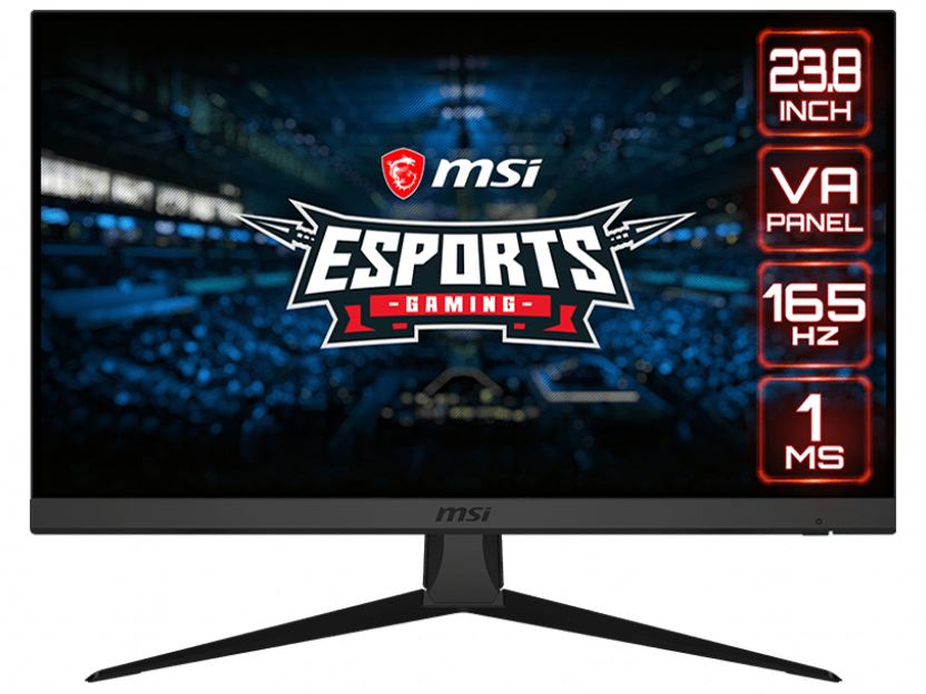 Optix G243JP [23.8インチ]