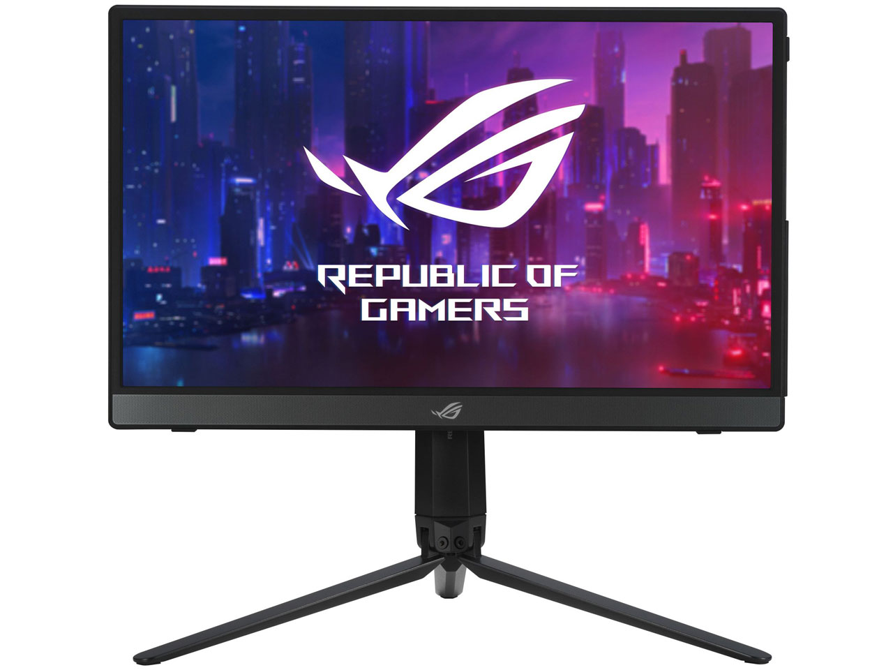 ROG Strix XG16AHP [15.6インチ]