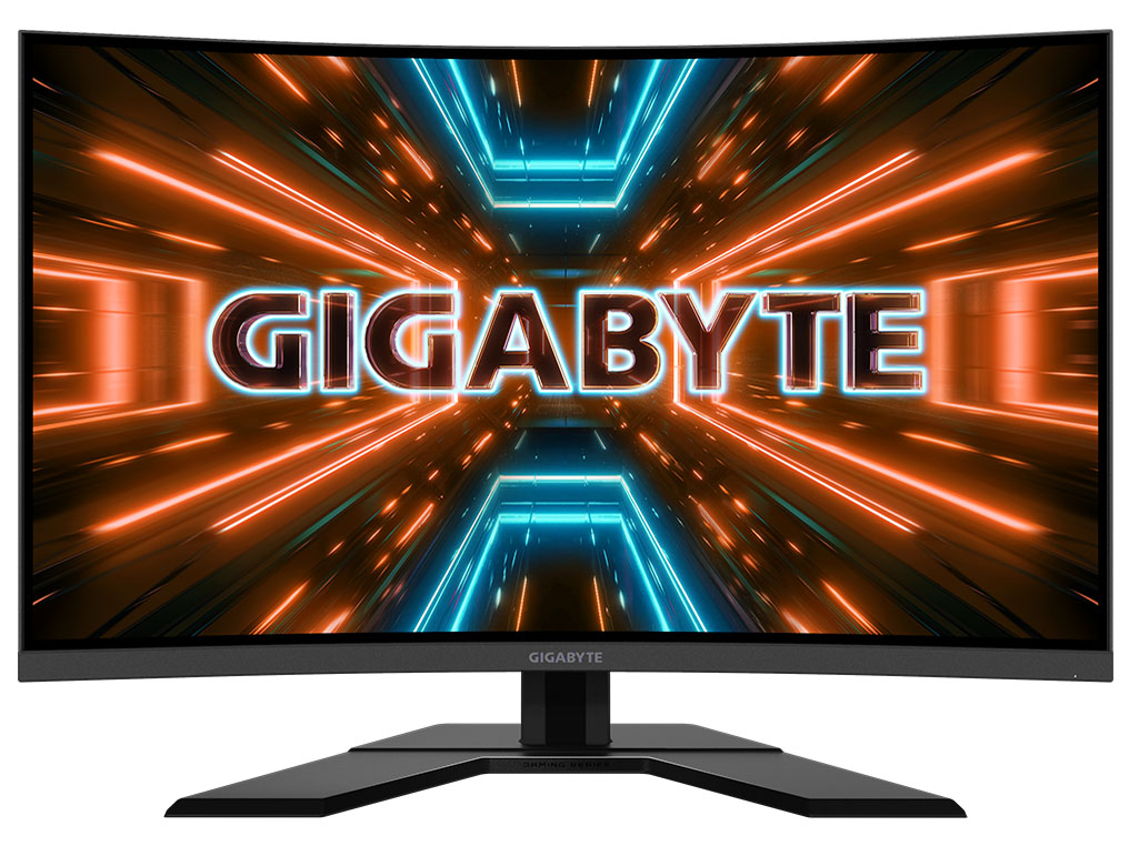 G32QC A [31.5インチ]