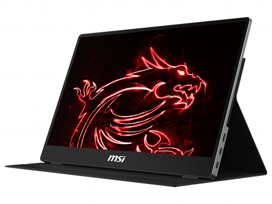 Optix MAG162V [15.6インチ]