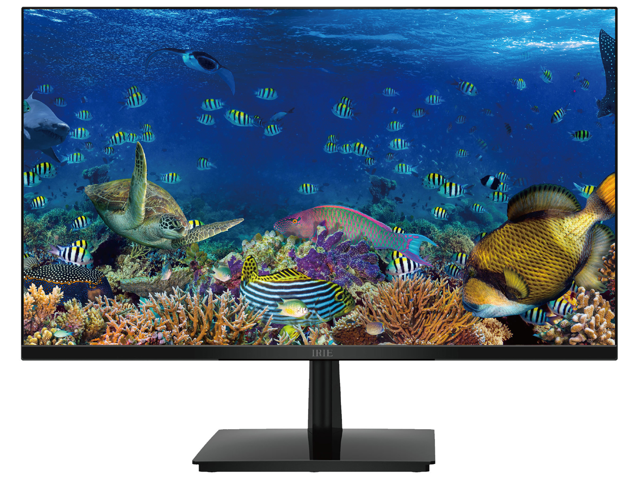 IRIE FFF-LD28P4 [28インチ]