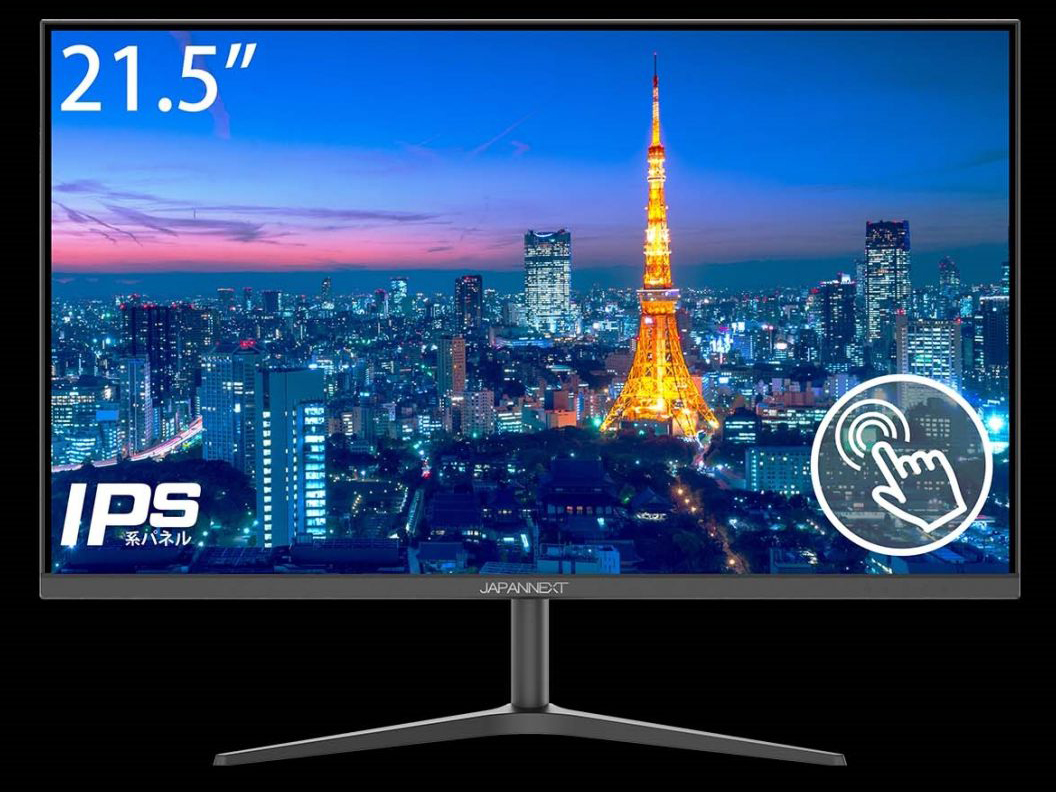 JN-IPS215FHDR-T [21.5インチ]