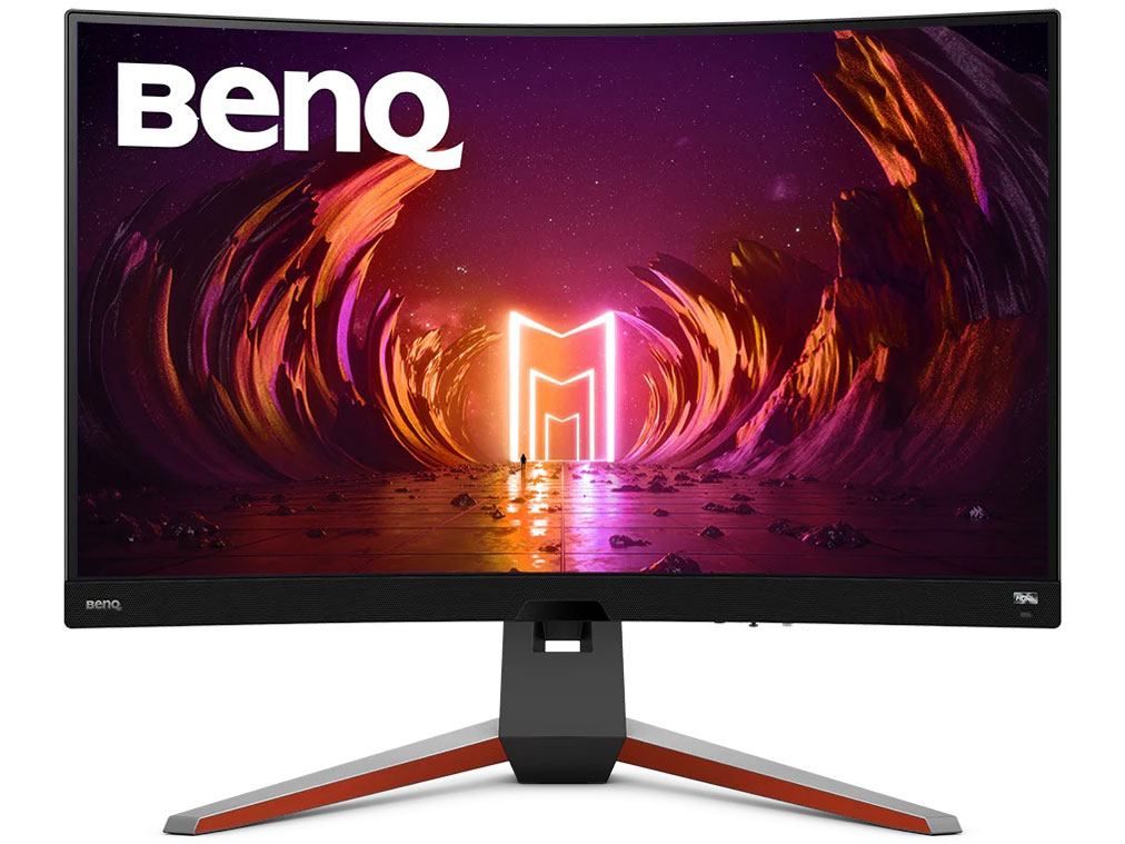 MOBIUZ EX3210R [31.5インチ ダークグレー]