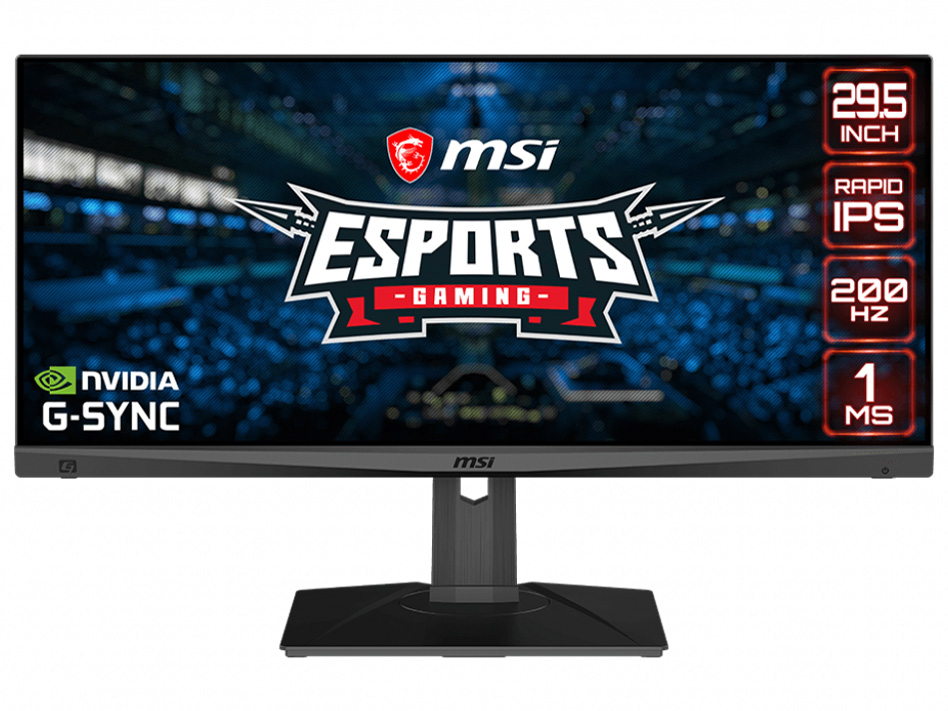 Optix MAG301RF [29.5インチ]