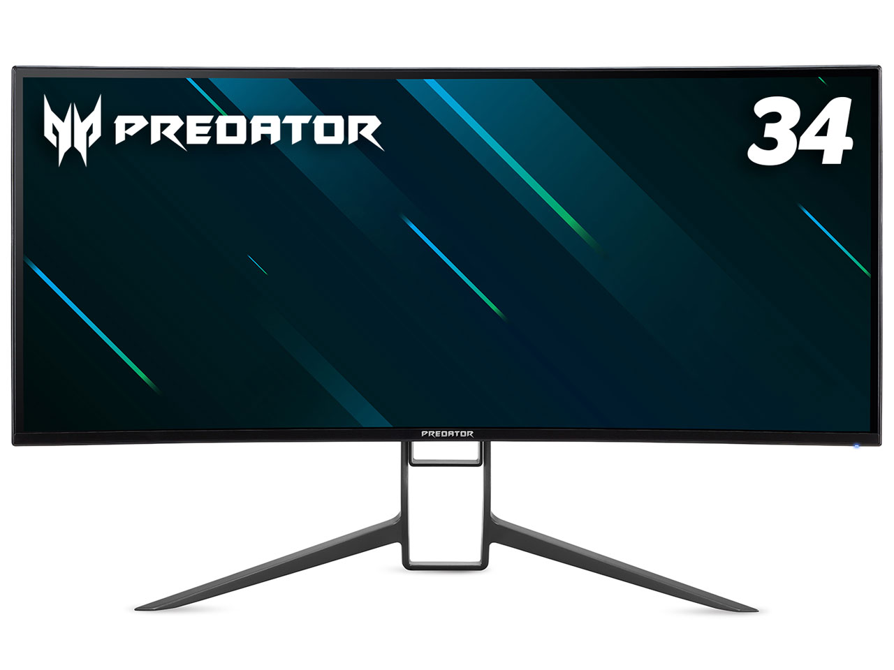 Predator X34 X34Sbmiiiphzx [34インチ ブラック]