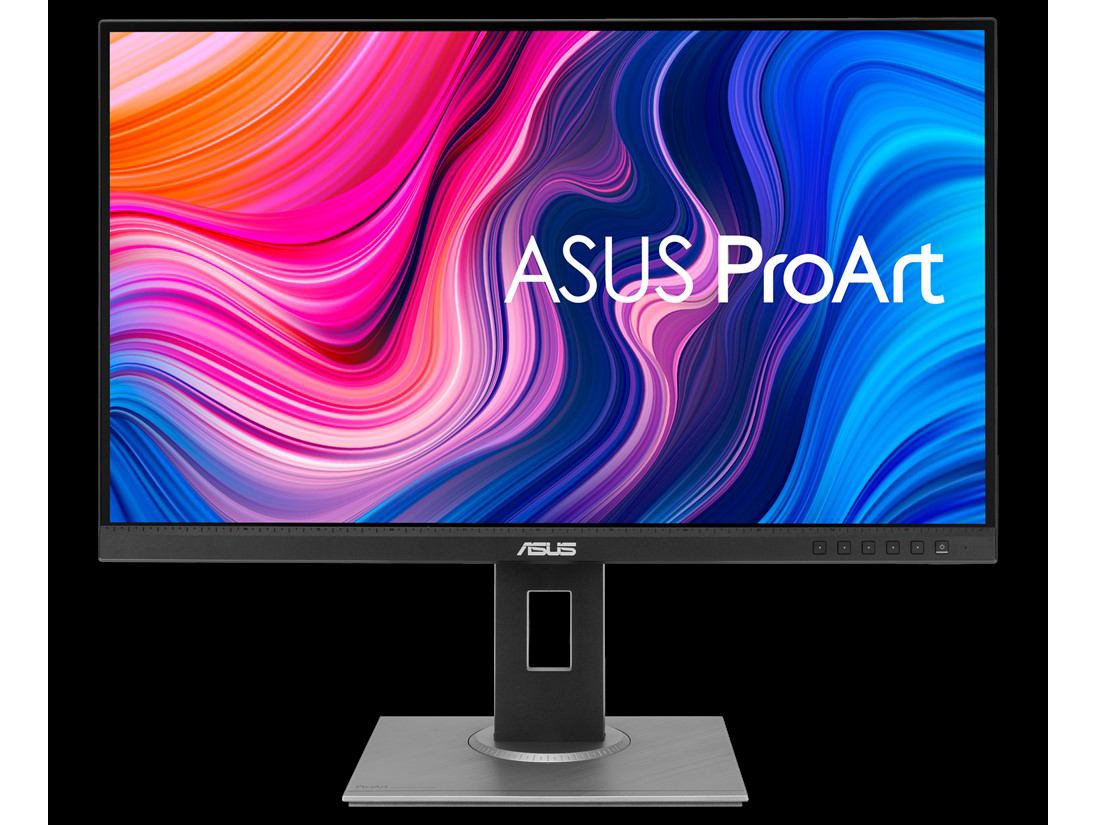 ProArt PA278QV [27インチ 黒]