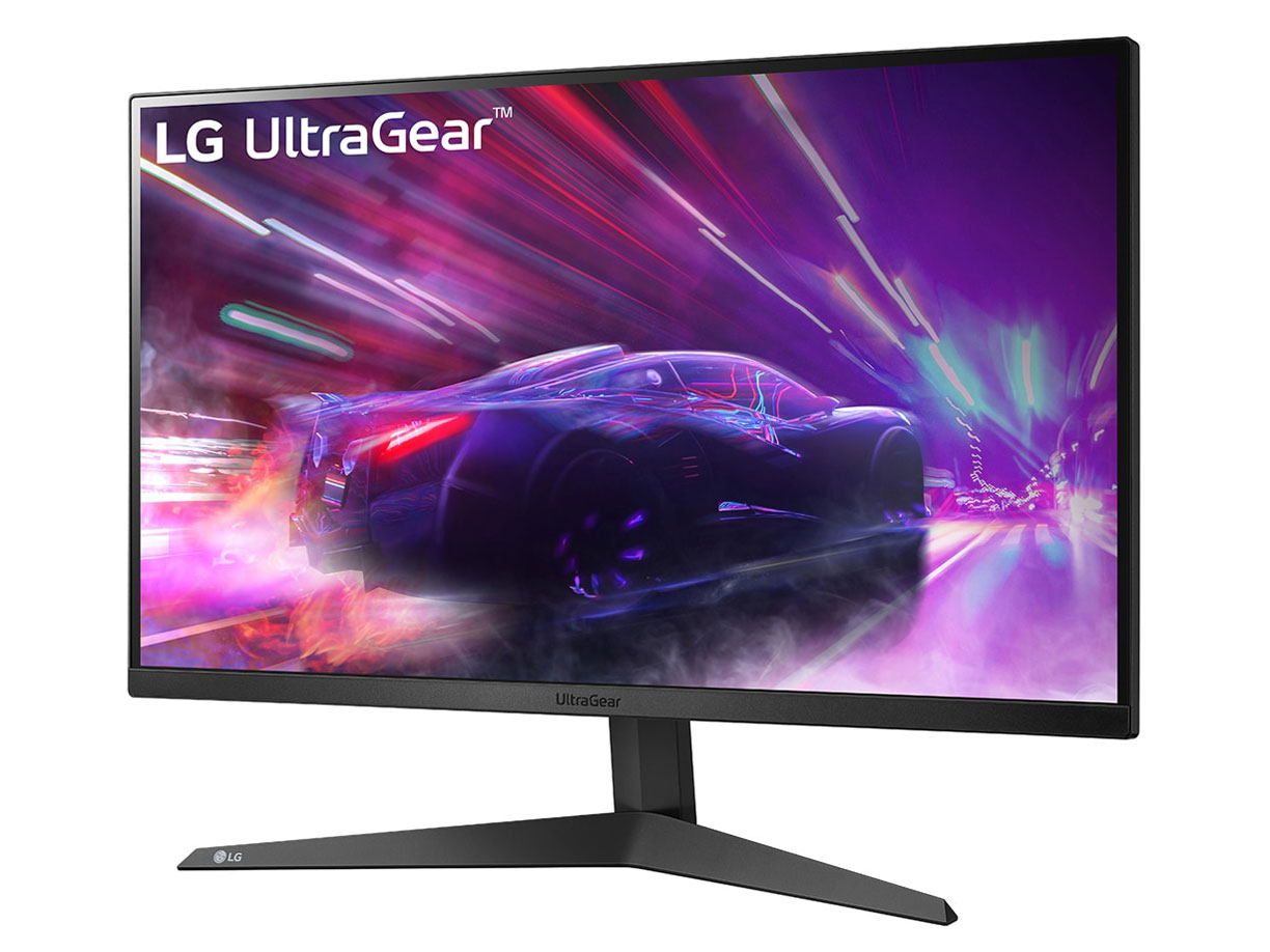 UltraGear 27GQ50F-B [27インチ]