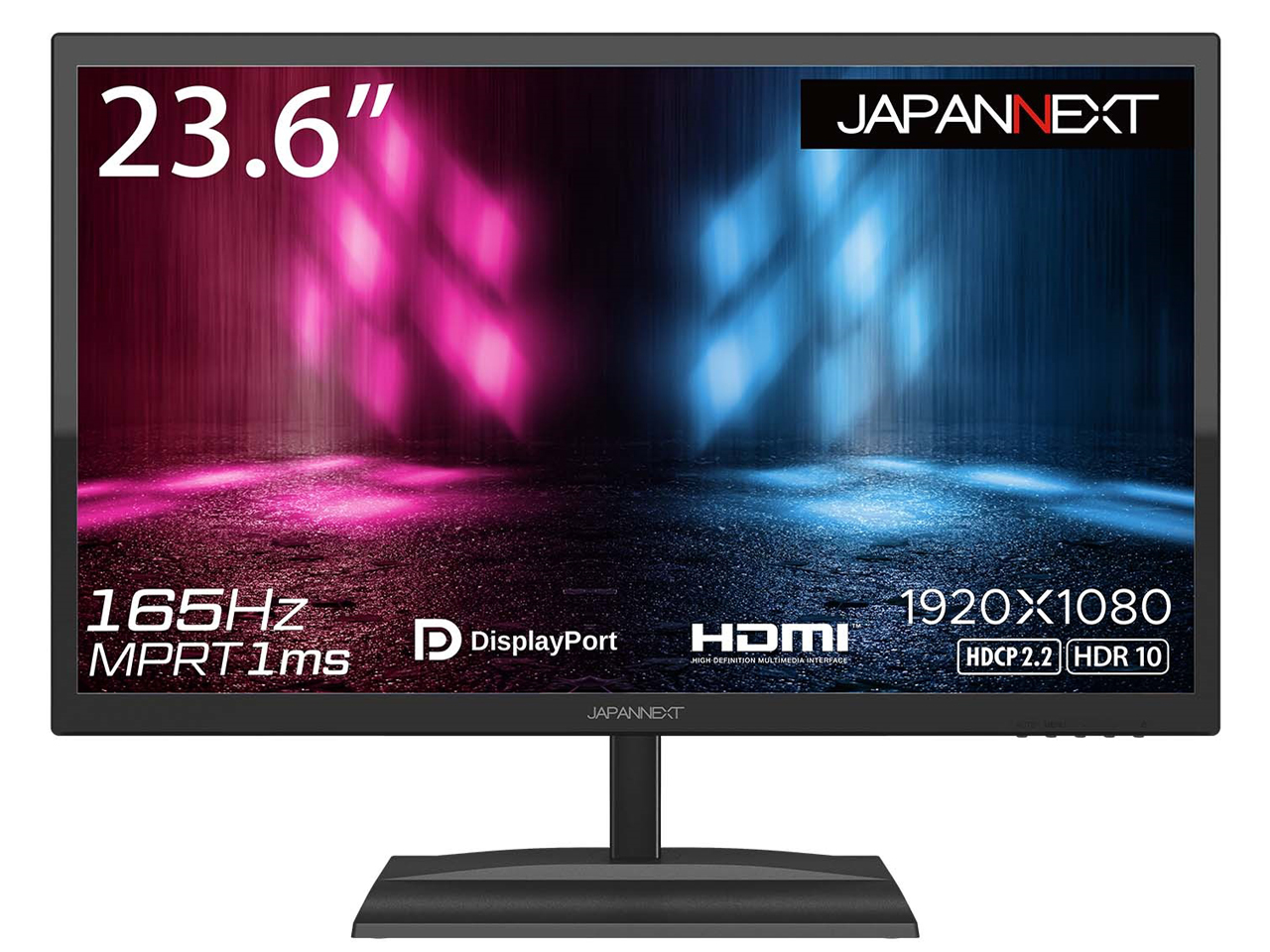 JN-GT236FHDR165 [23.6インチ]