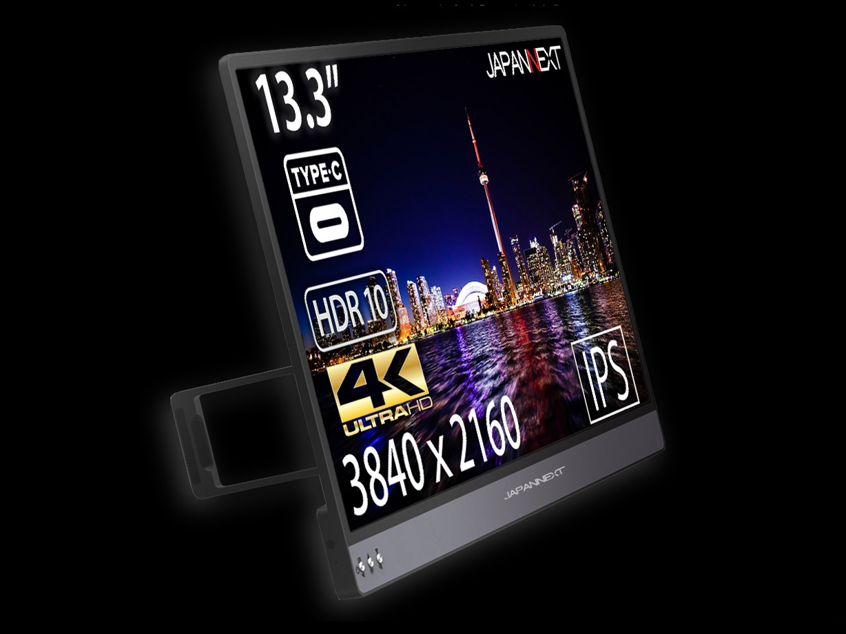 JN-MD-IPS133UHDR [13.3インチ]