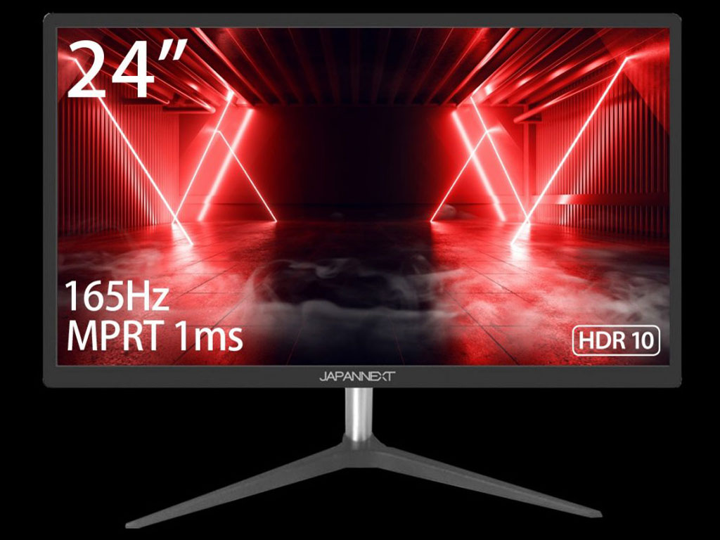 JN-T24165FHDR-N [24インチ]