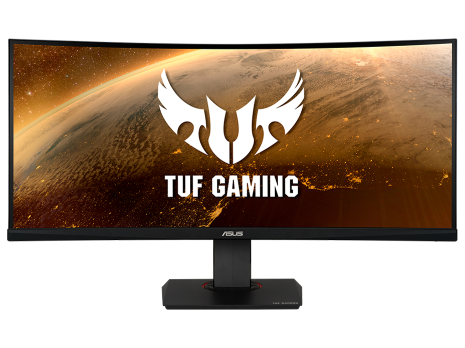 TUF Gaming VG35VQ [35インチ]