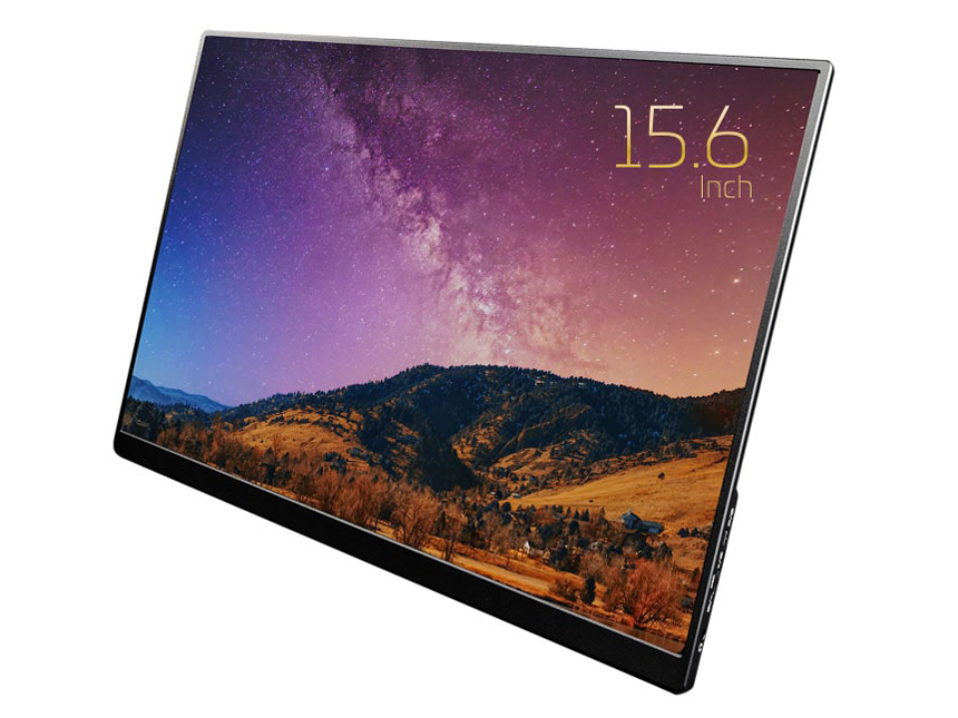 プロメテウスモニター UQ-PM154KN [15.6インチ]