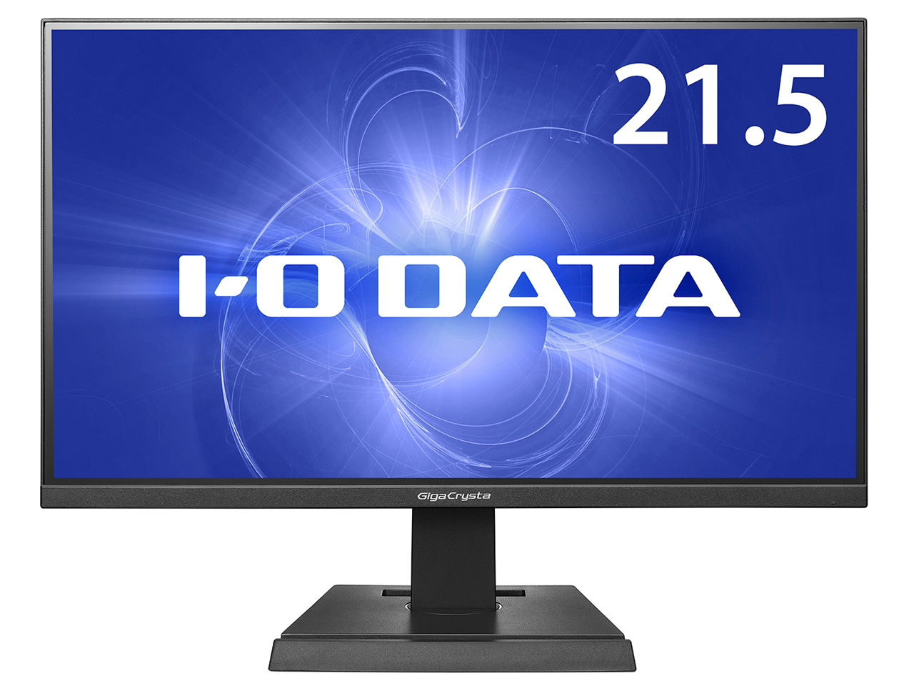 GigaCrysta EX-LDGC221HTB [21.5インチ ブラック]