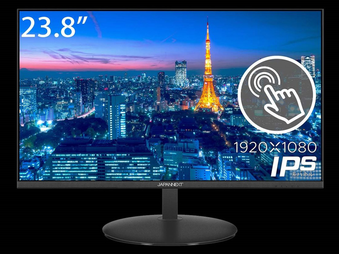 JN-IPS238FHD-T [23.8インチ]