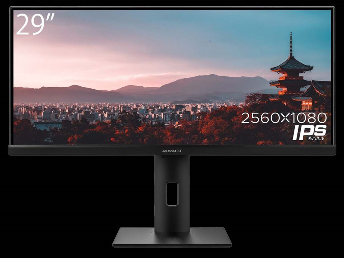 JN-IPS2975WFHDR [29インチ]
