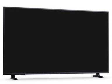 LUCA ILD-A58UHDS-B [58インチ ブラック]