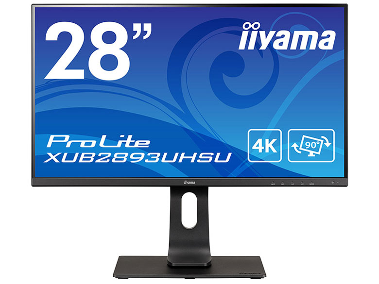 ProLite XUB2893UHSU XUB2893UHSU-B1 [28インチ]