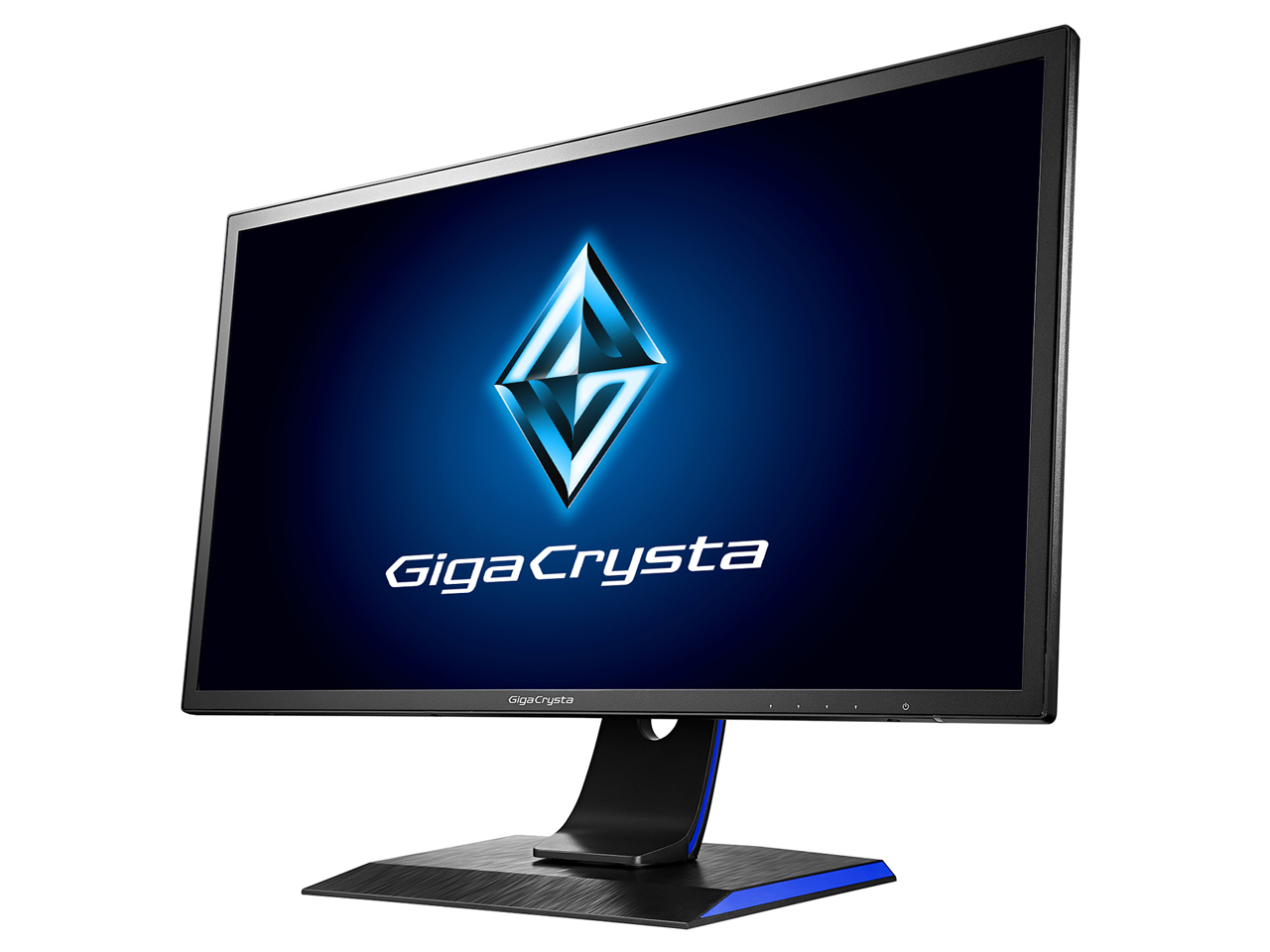 GigaCrysta LCD-GC242HXB [23.6インチ ブラック]