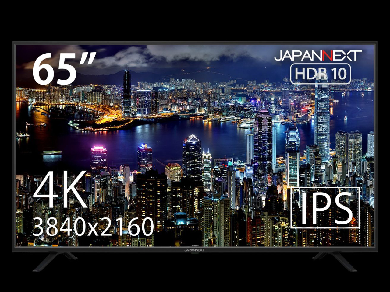 JN-IPS6500TUHDR [65インチ]