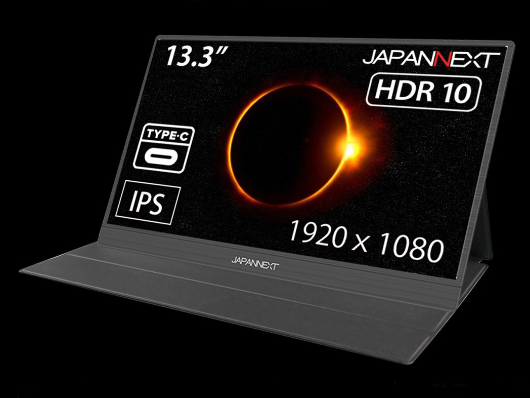 JN-MD-IPS1330FHDR [13.3インチ]