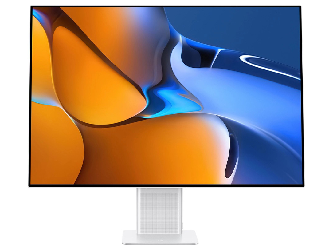 MateView 28 Standard Edition HSN-CAA [28.2インチ ミスティックシルバー]