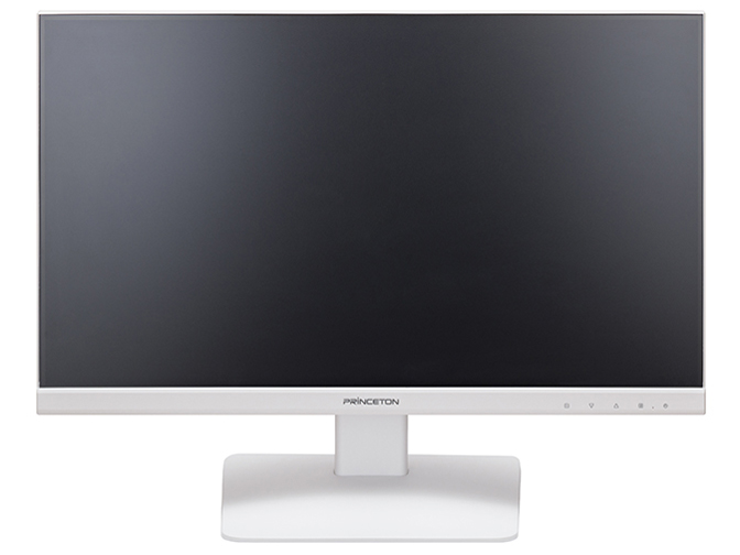 PTFWLE-22W [21.5インチ ホワイト]