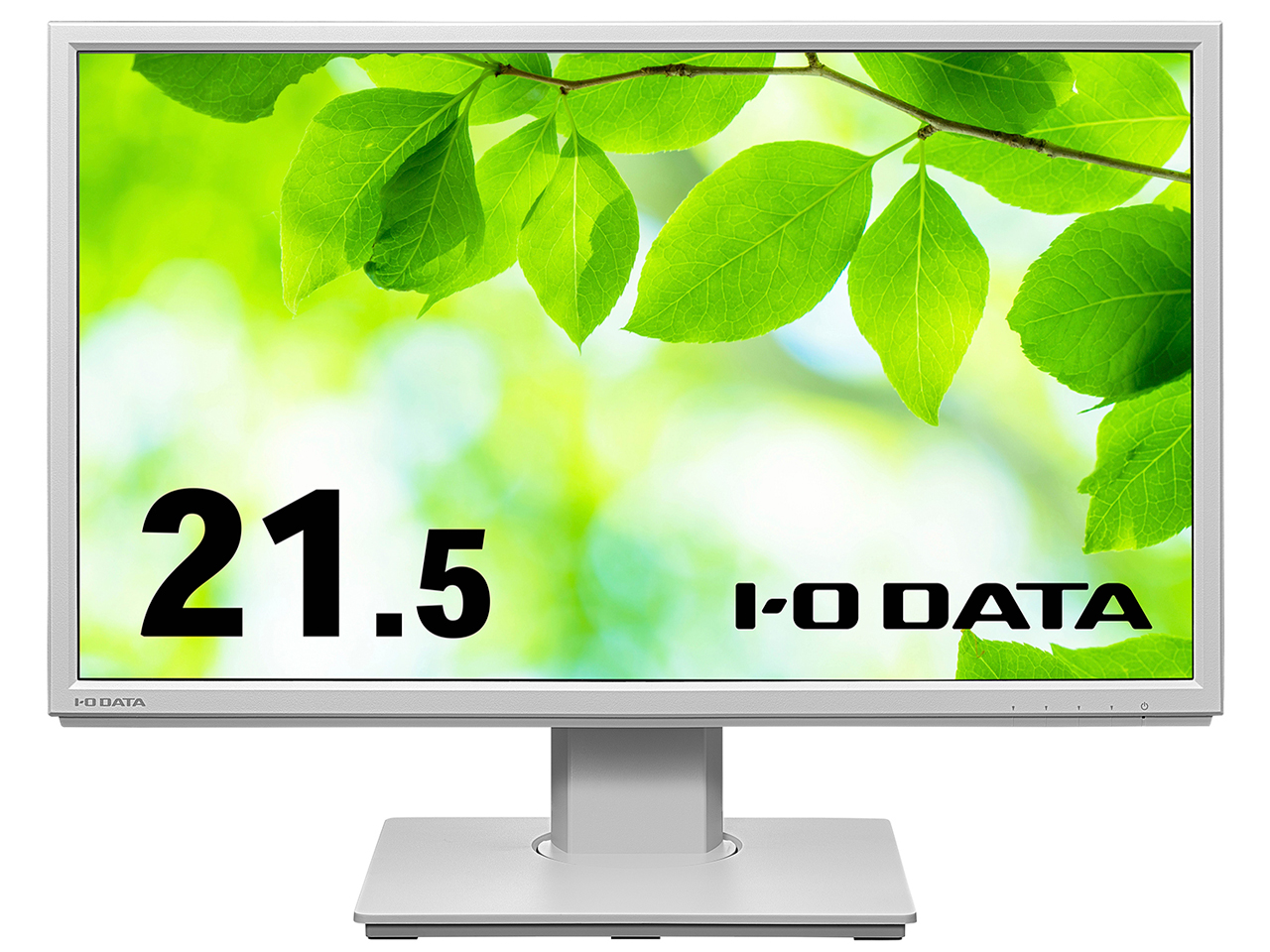 LCD-DF221EDW-F [21.5インチ ホワイト]