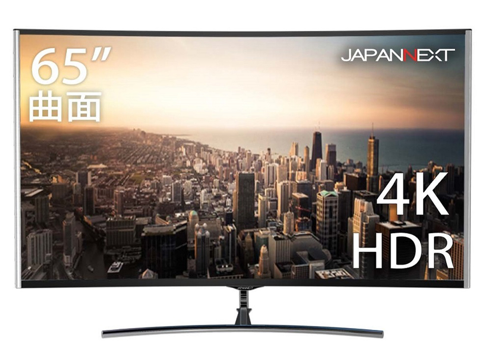 JN-VC655UHD [65インチ]