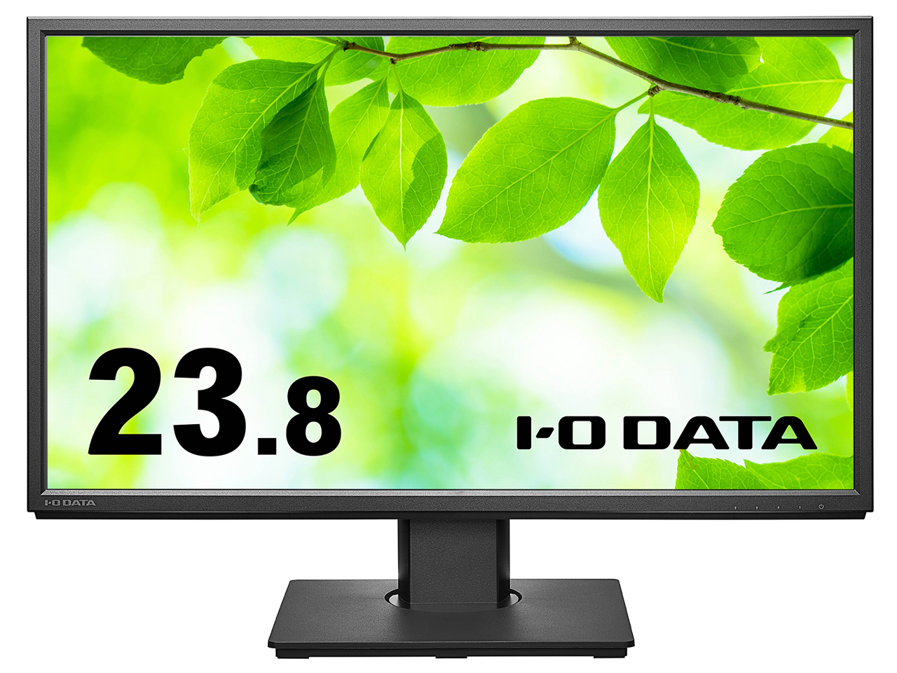 LCD-DF241EDB-F [23.8インチ ブラック]