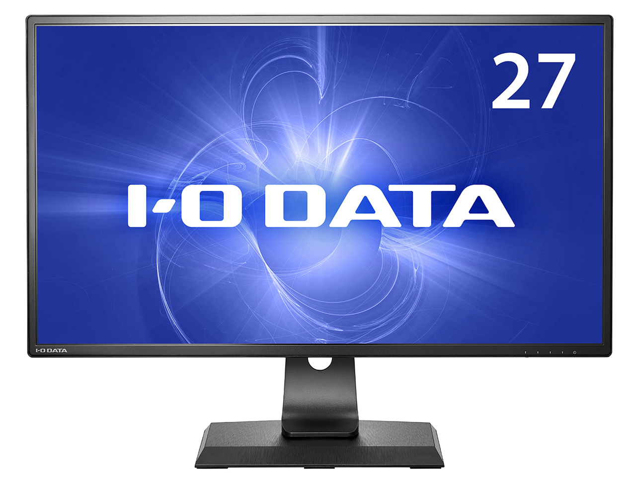 MediCrysta LCD-MCQ271EDB [27インチ ブラック]