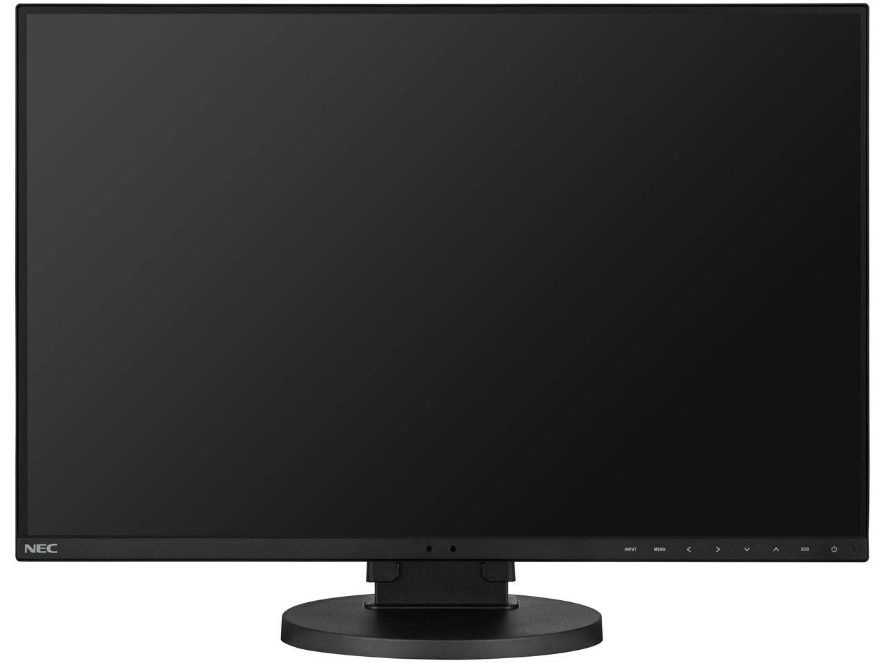 MultiSync LCD-EA245WMi-BK [24インチ 黒]