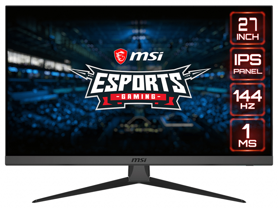 Optix G272 [27インチ]