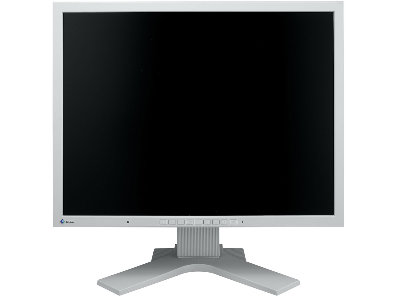 FlexScan S2133-H [21.3インチ セレーングレイ]