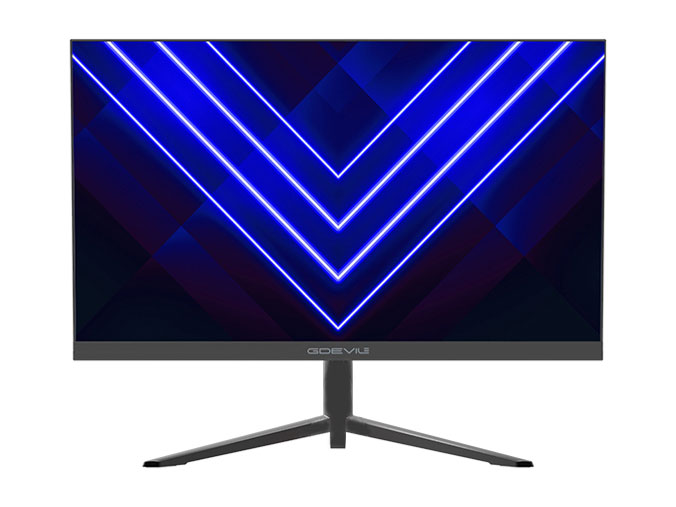 GD270QD-GE [27インチ]